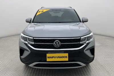 Volkswagen Taos