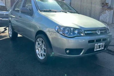 Fiat Palio