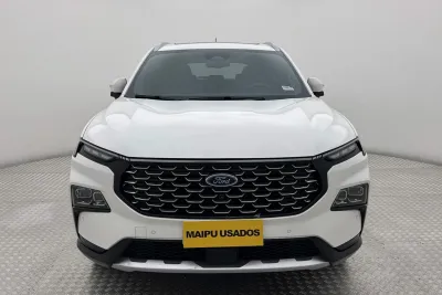 Ford Territory