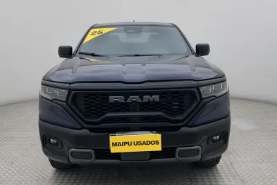 Otra Marca Ram