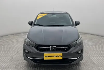 Fiat Cronos