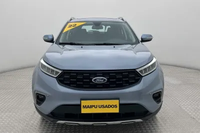 Ford Territory