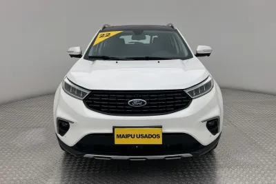 Ford Territory