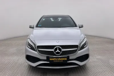 Mercedes-Benz Clase A