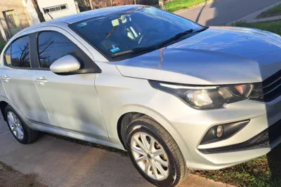 Fiat Cronos