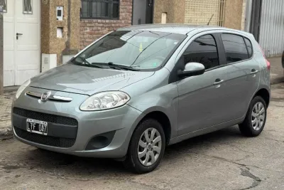 Otra Marca Fiat Palio