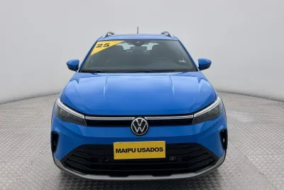 Volkswagen Nivus