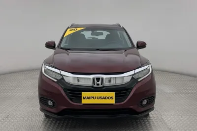 Otra Marca Hr-V