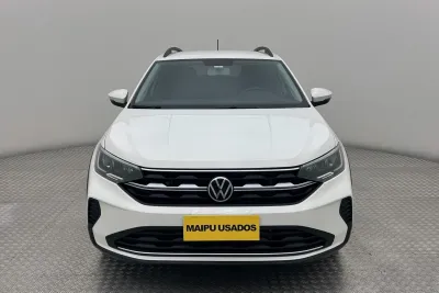 Volkswagen Nivus
