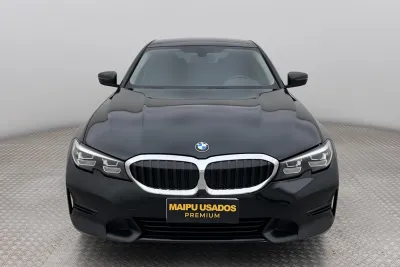 BMW Serie 3