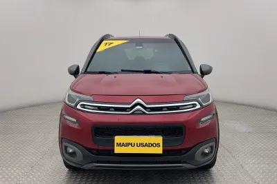 Citroën Aircross