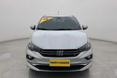 Fiat Cronos