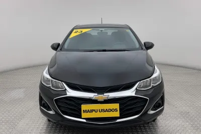 Chevrolet Onix Plus
