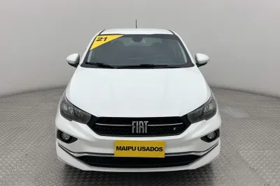 Fiat Cronos