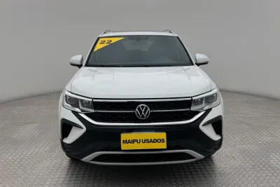 Volkswagen Taos