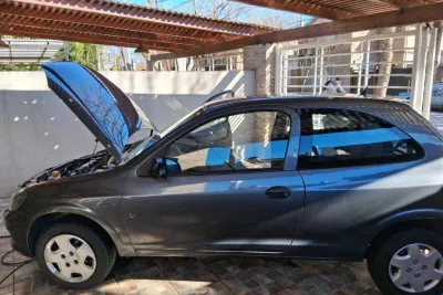 Chevrolet Celta