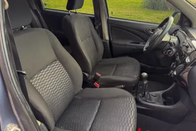 Toyota Etios
