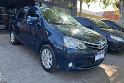 Toyota Etios