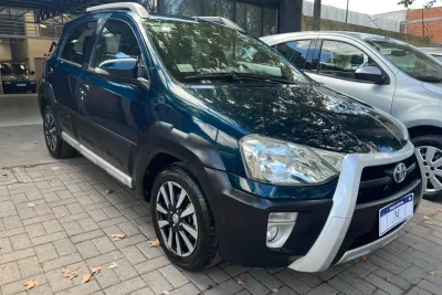 Toyota Etios