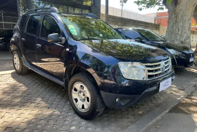 Renalut Duster
