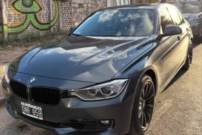 BMW Serie 3