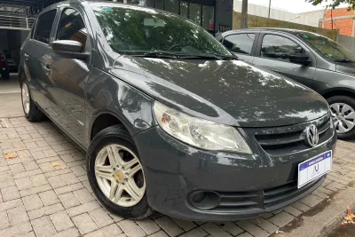 Volkswagen Gol Trend