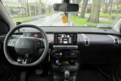 Citroën C4 Cactus