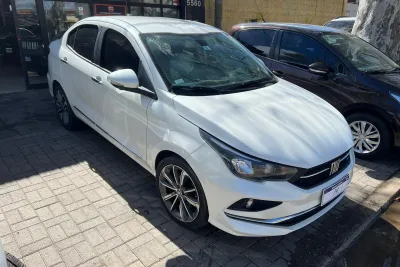 Fiat Cronos