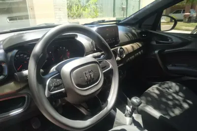 Fiat Cronos