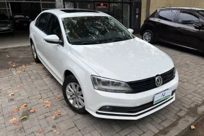 Volkswagen Vento