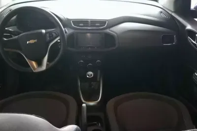 Otra Marca Chevrolet Prisma