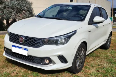 Fiat Cronos