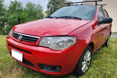 Fiat Palio