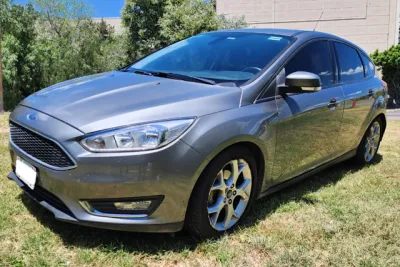 Ford N/A
