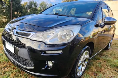 Citroën C3