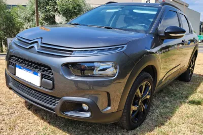 Citroën C4 Cactus