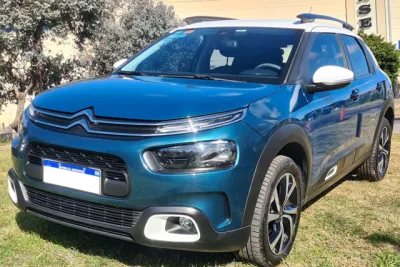Citroën C4 Cactus
