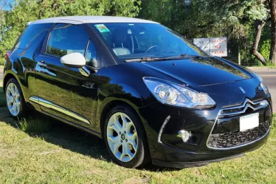 Citroën Citroën