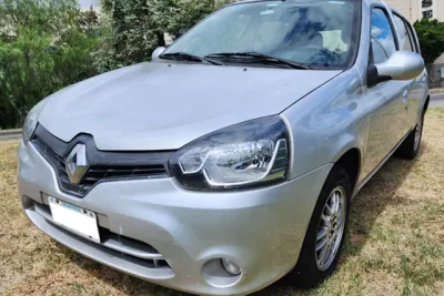 Renault Clio Mio