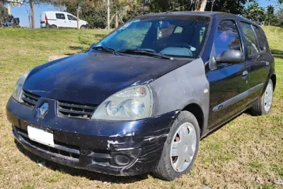 Renault 1.2