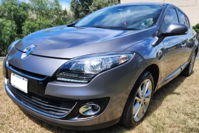 Renault Fluence