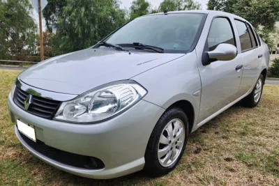 Renault Symbol