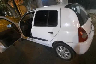 Renault Clio Ii