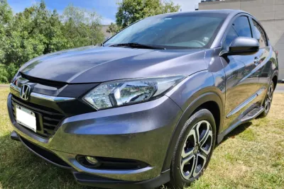 Varios Honda