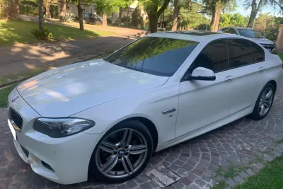 BMW Serie 5
