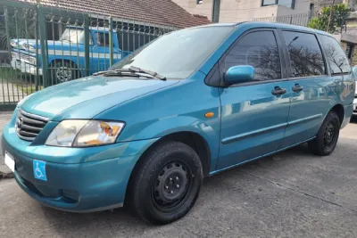 Mazda MPV