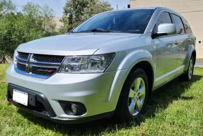 Dodge Journey