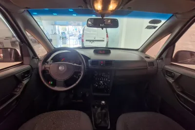 Chevrolet Meriva