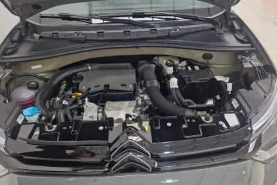 Citroën Basalt