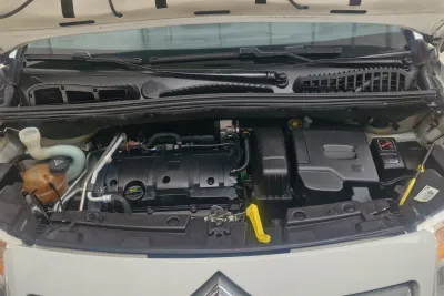 Citroën Aircross